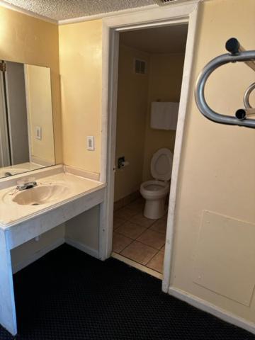 Loyalty Inn Charlotte Airport Exterior photo