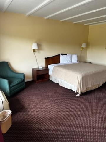 Loyalty Inn Charlotte Airport Exterior photo