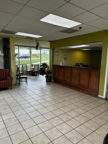 Loyalty Inn Charlotte Airport Exterior photo